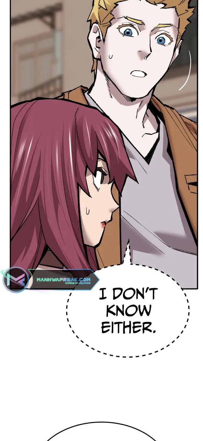 Read Limit Breaker chapter 118 image 30 on Lezhin