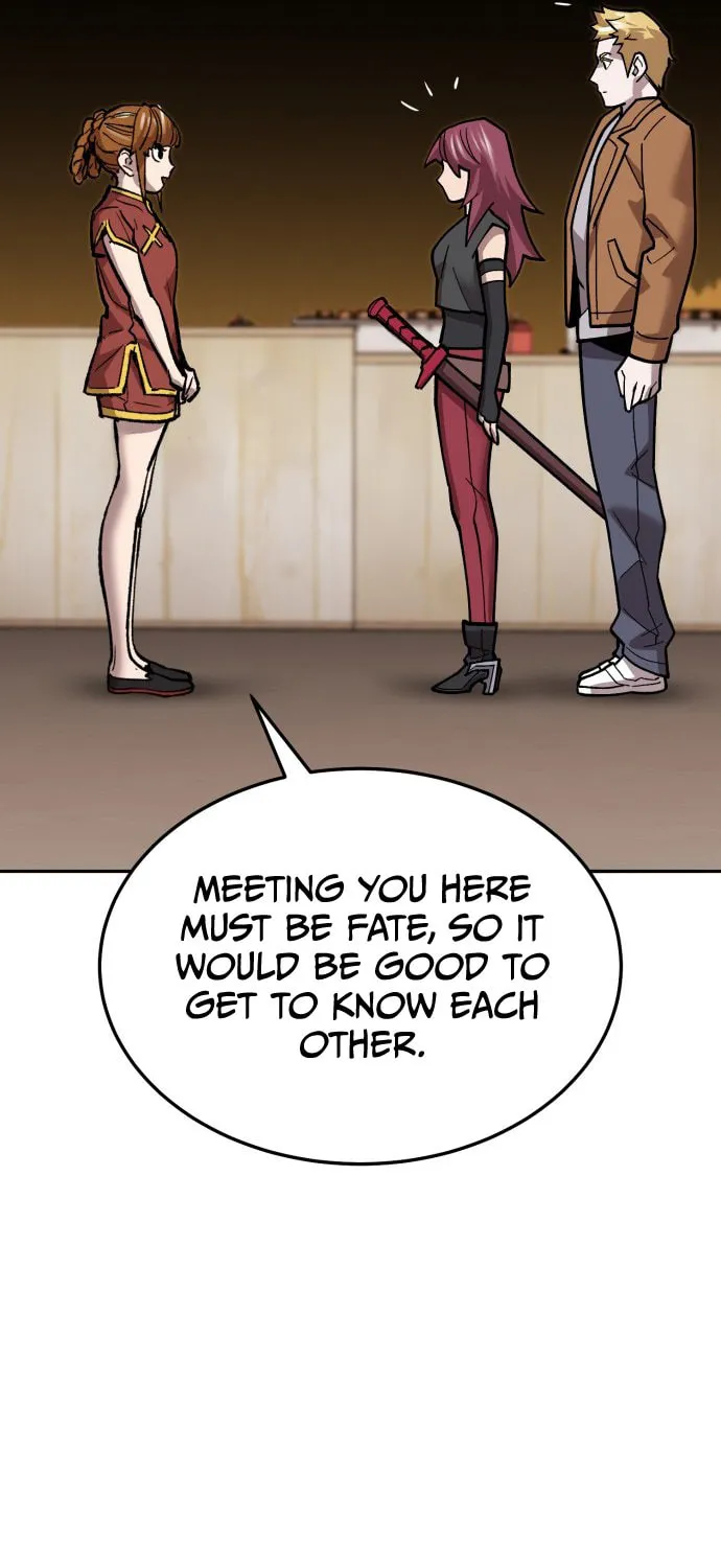 Read Limit Breaker chapter 118 image 32 on Lezhin
