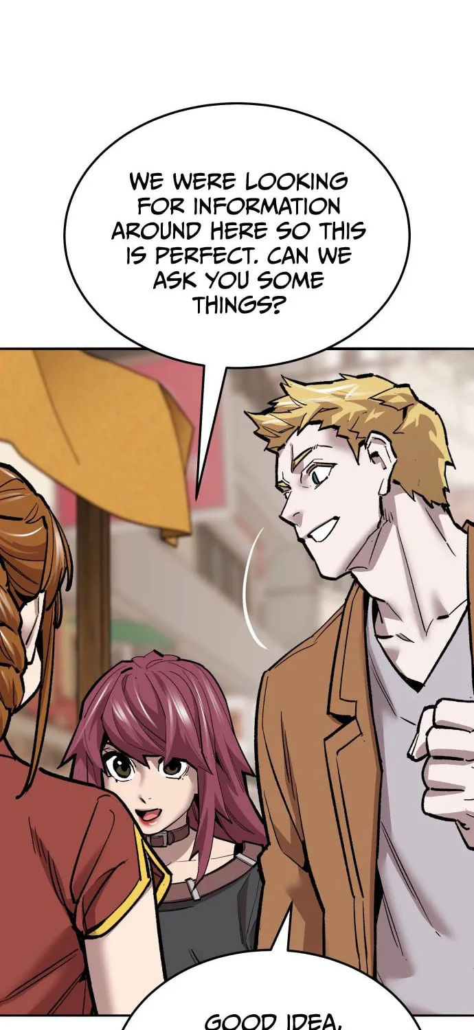 Read Limit Breaker chapter 118 image 33 on Lezhin