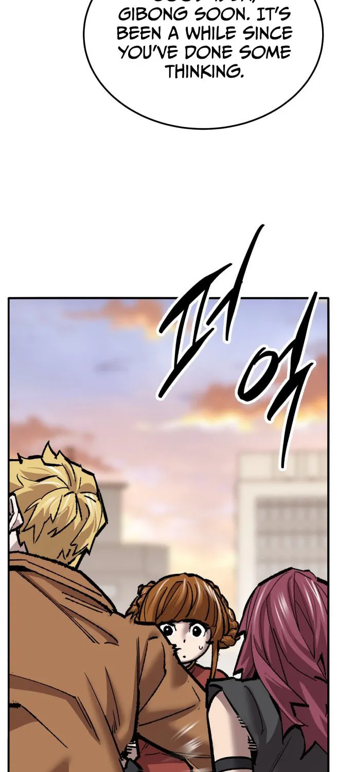 Read Limit Breaker chapter 118 image 34 on Lezhin