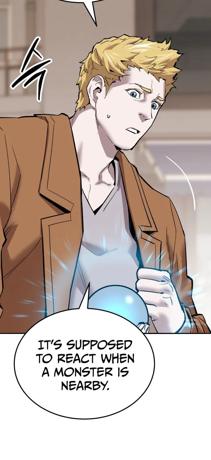 Read Limit Breaker chapter 118 image 37 on Lezhin