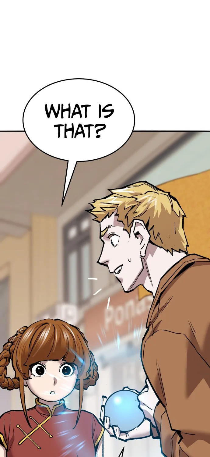 Read Limit Breaker chapter 118 image 38 on Lezhin