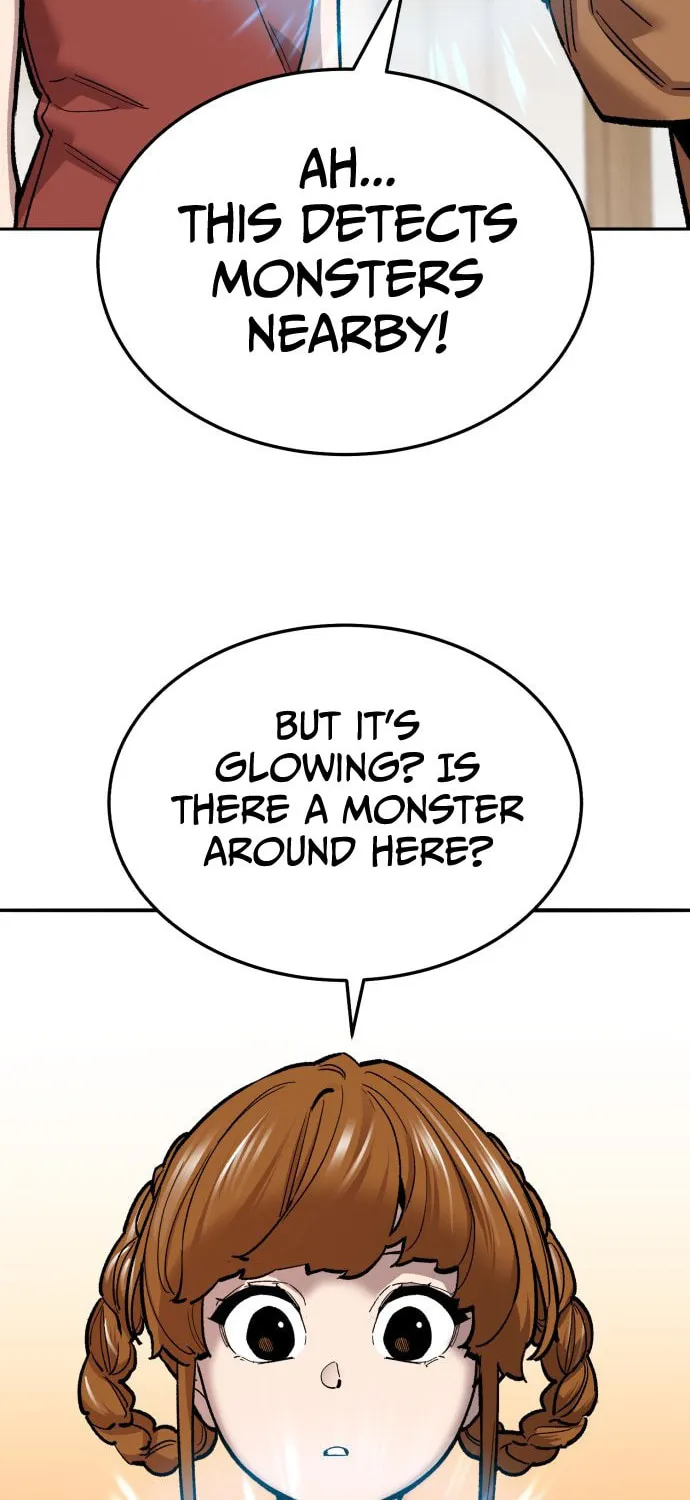 Read Limit Breaker chapter 118 image 39 on Lezhin