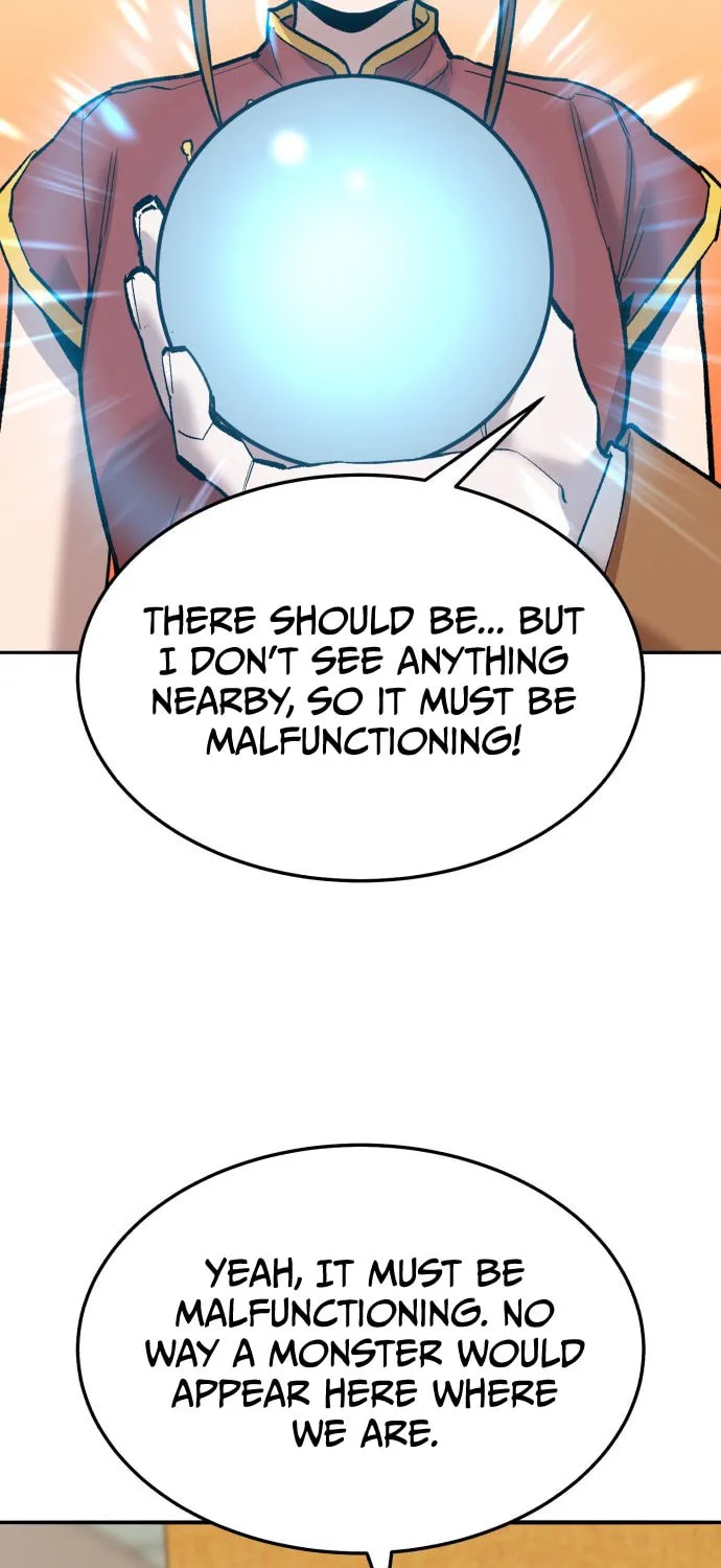 Read Limit Breaker chapter 118 image 40 on Lezhin