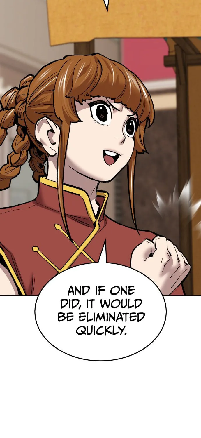 Read Limit Breaker chapter 118 image 41 on Lezhin