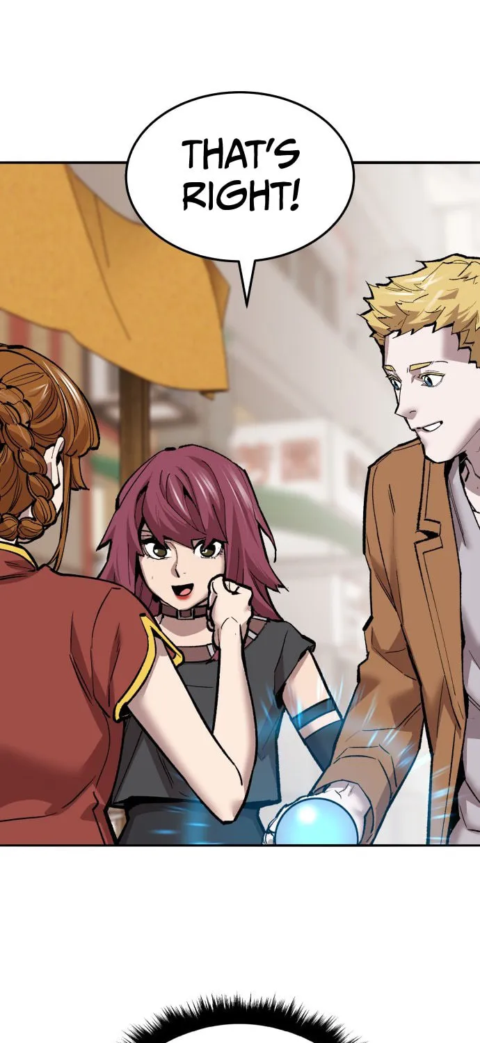 Read Limit Breaker chapter 118 image 42 on Lezhin