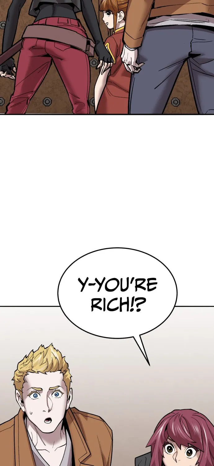 Read Limit Breaker chapter 118 image 46 on Lezhin