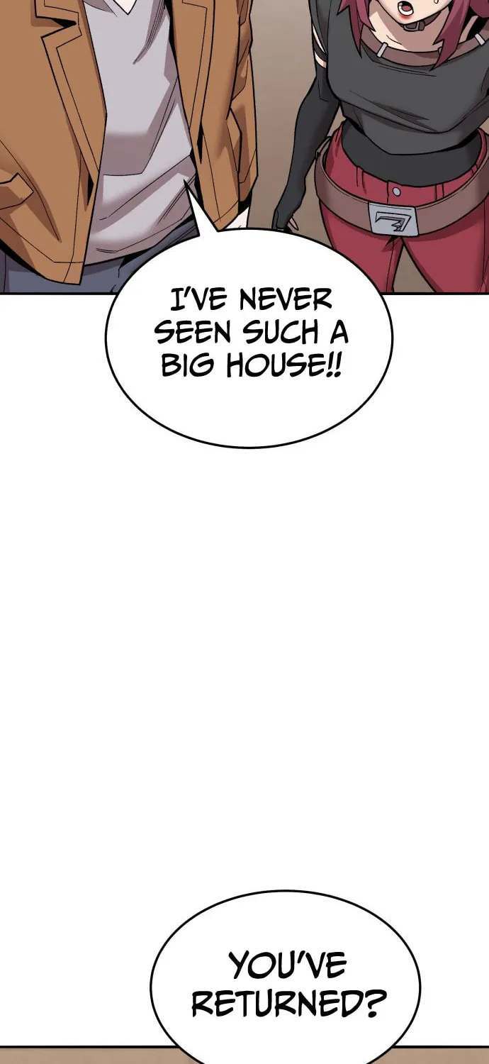 Read Limit Breaker chapter 118 image 47 on Lezhin