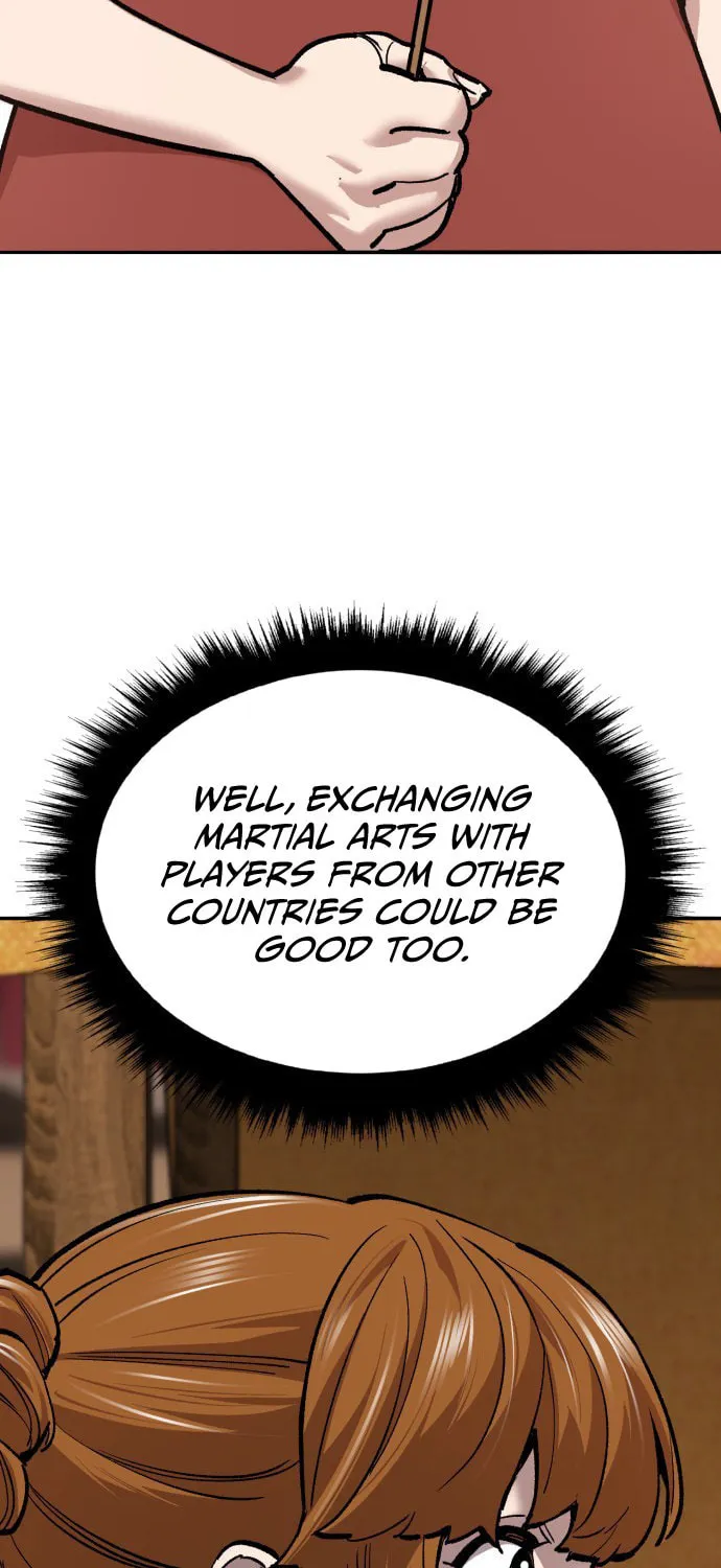 Read Limit Breaker chapter 118 image 5 on Lezhin