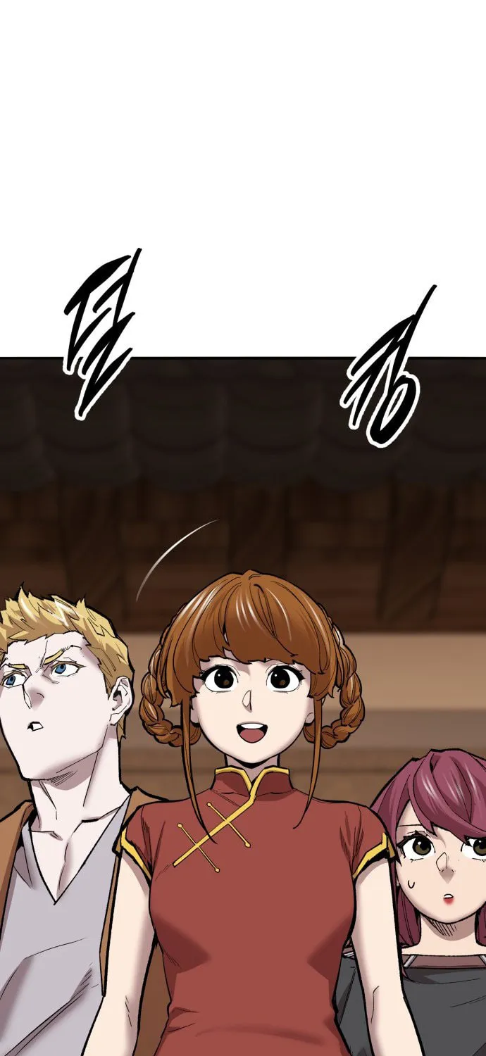 Read Limit Breaker chapter 118 image 50 on Lezhin