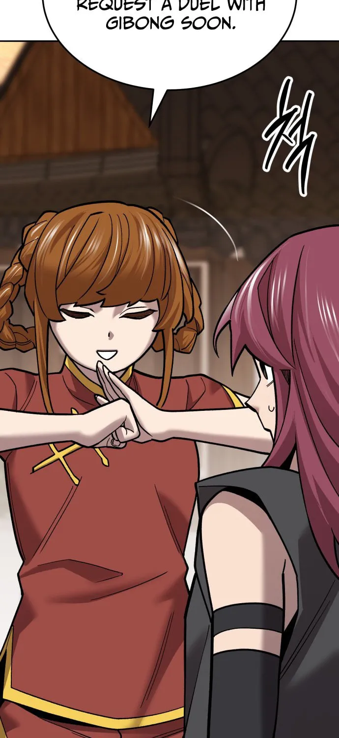 Read Limit Breaker chapter 118 image 57 on Lezhin