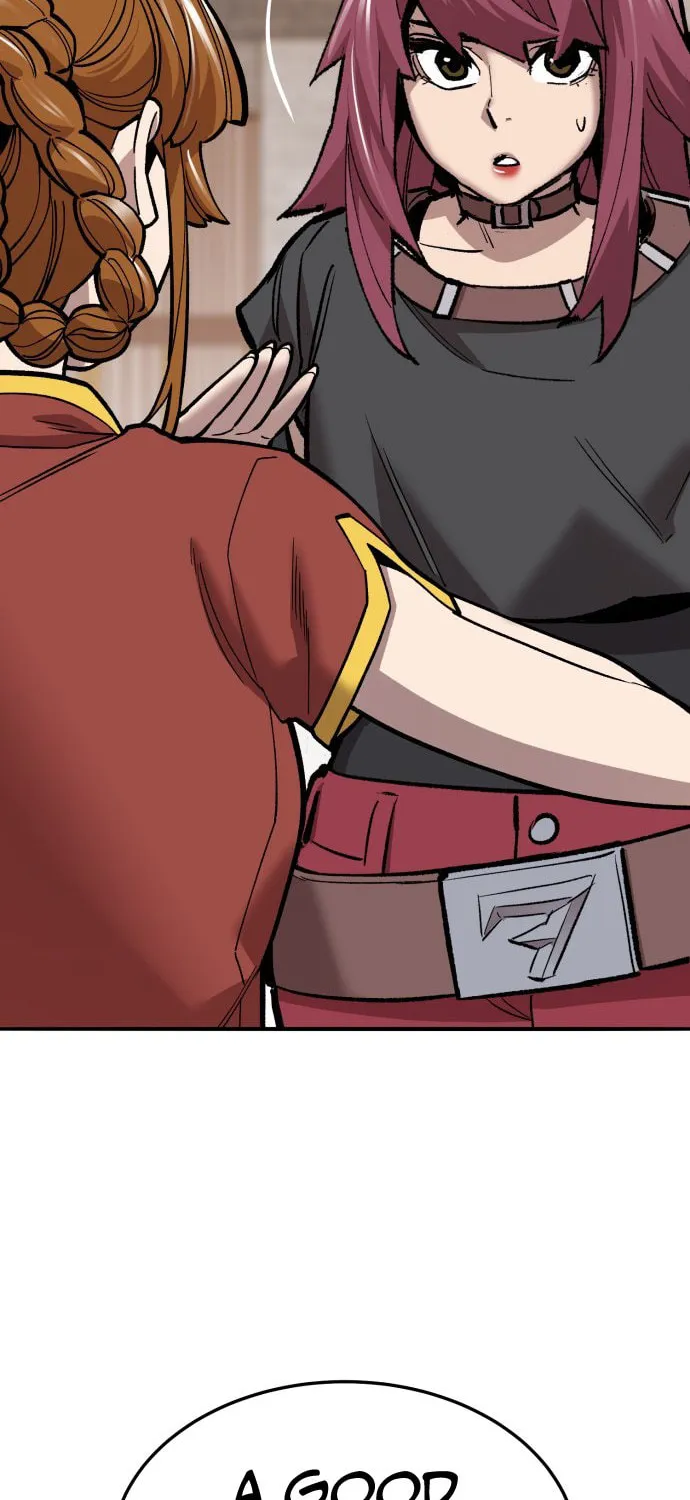 Read Limit Breaker chapter 118 image 59 on Lezhin