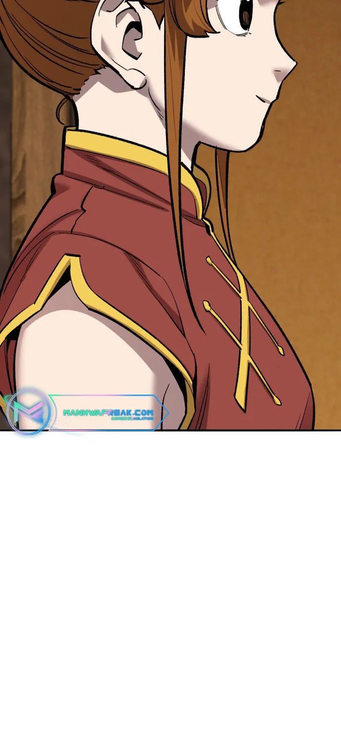 Read Limit Breaker chapter 118 image 6 on Lezhin
