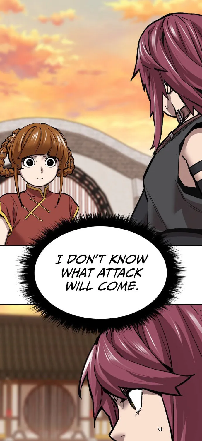 Read Limit Breaker chapter 118 image 64 on Lezhin