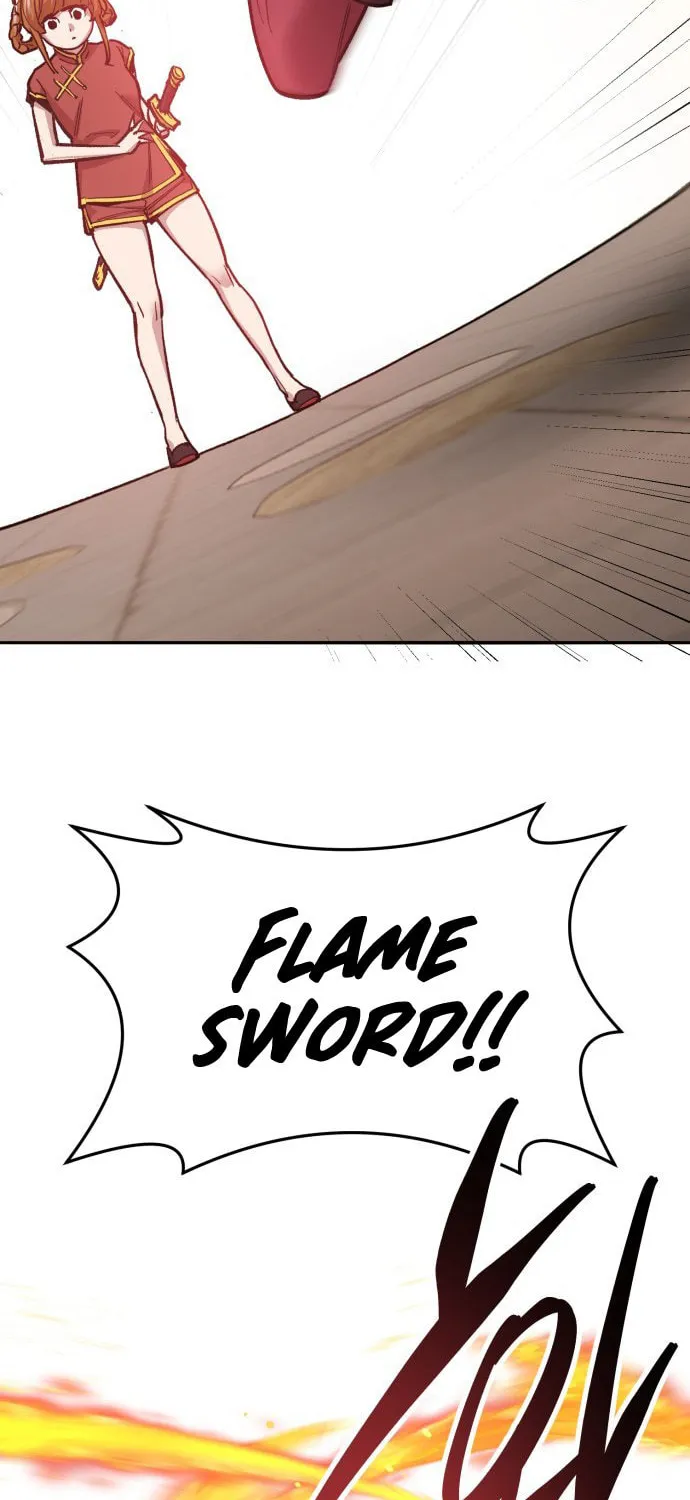 Read Limit Breaker chapter 118 image 67 on Lezhin