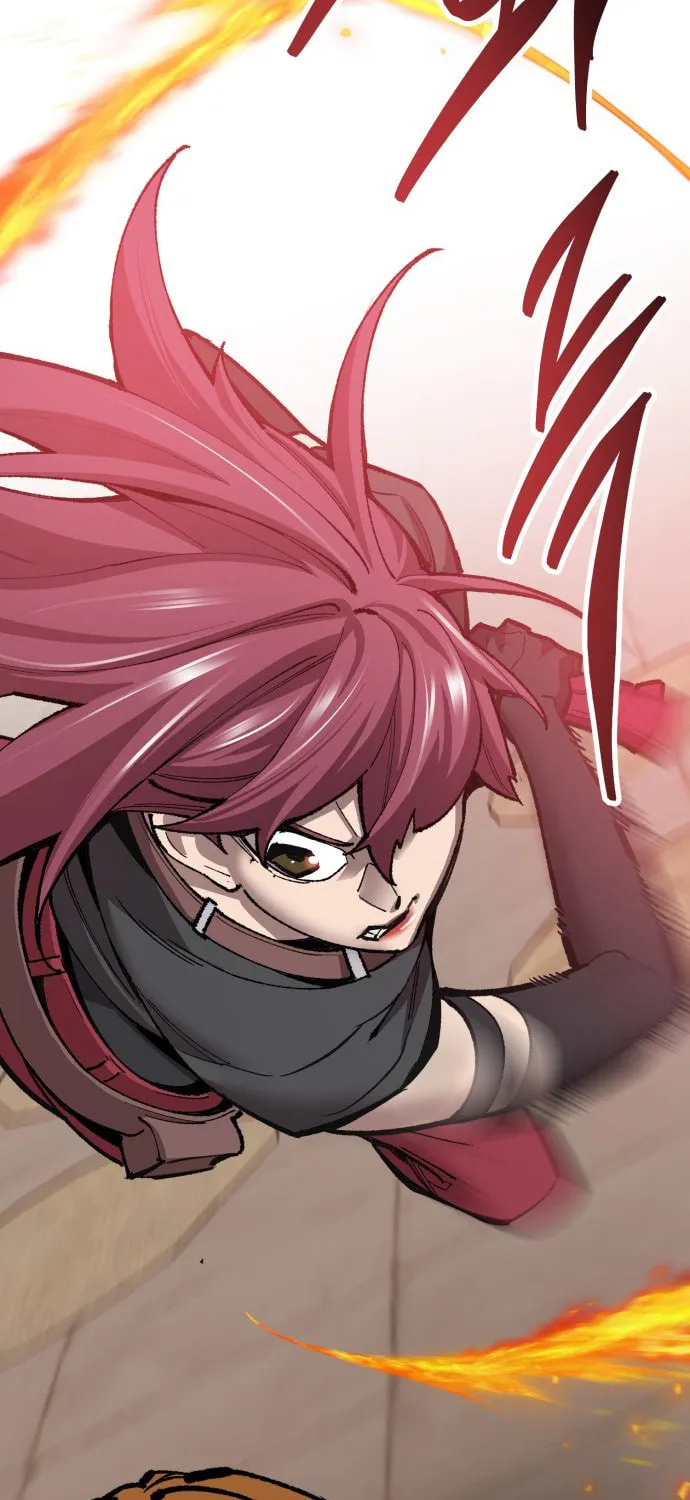 Read Limit Breaker chapter 118 image 68 on Lezhin
