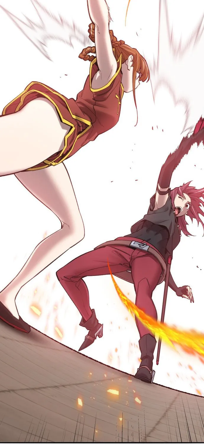 Read Limit Breaker chapter 118 image 74 on Lezhin