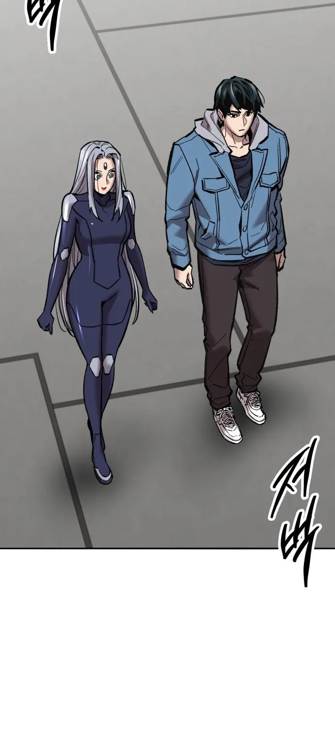 Read Limit Breaker chapter 118 image 79 on Lezhin