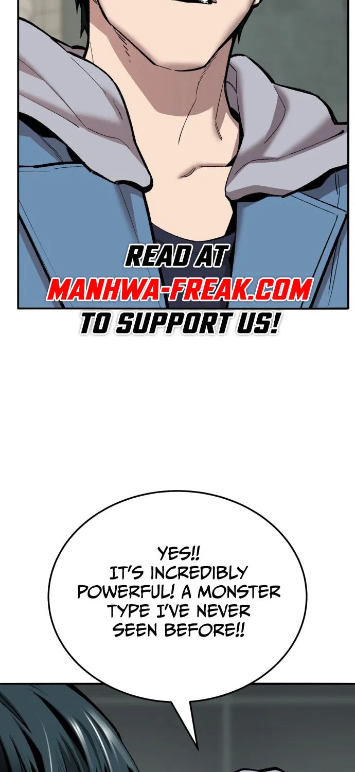 Read Limit Breaker chapter 118 image 84 on Lezhin