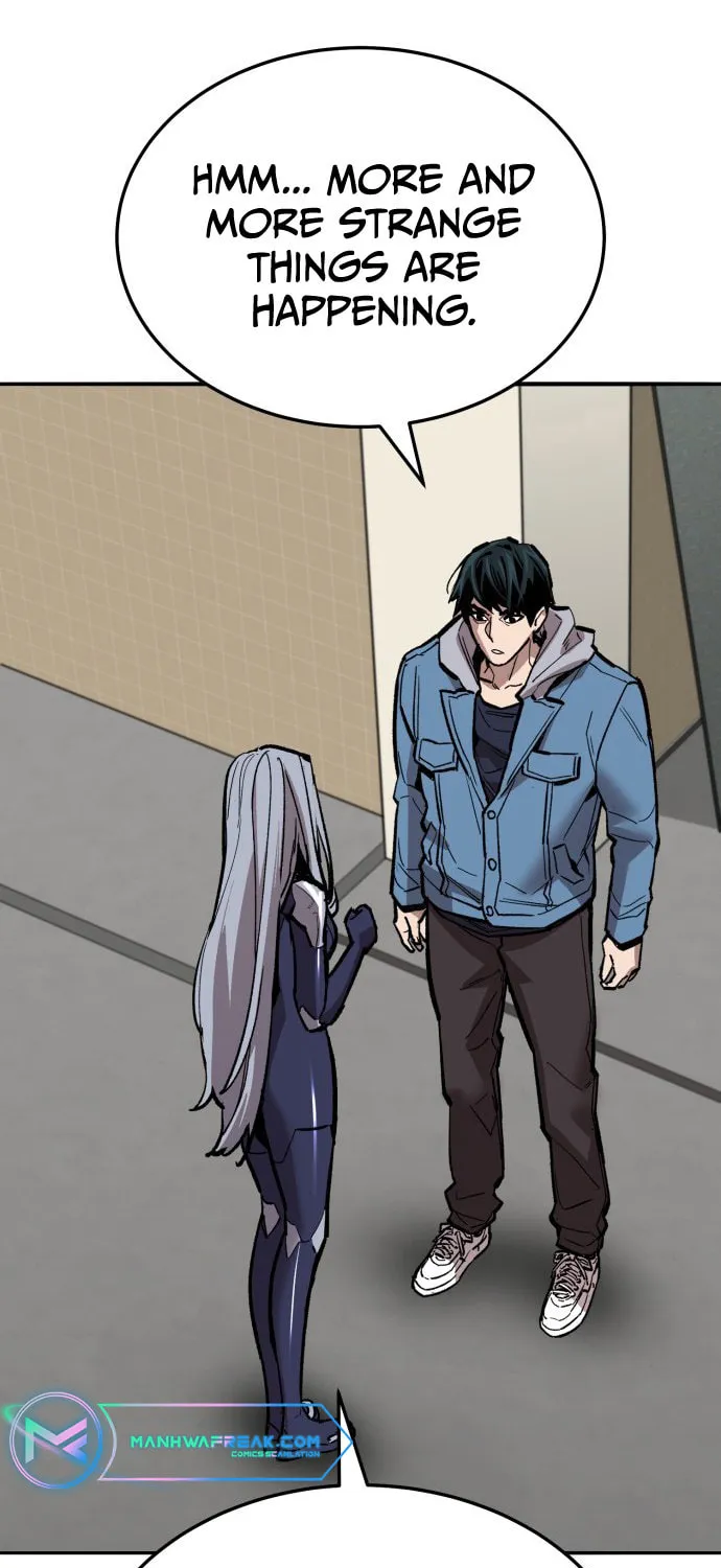 Read Limit Breaker chapter 118 image 86 on Lezhin