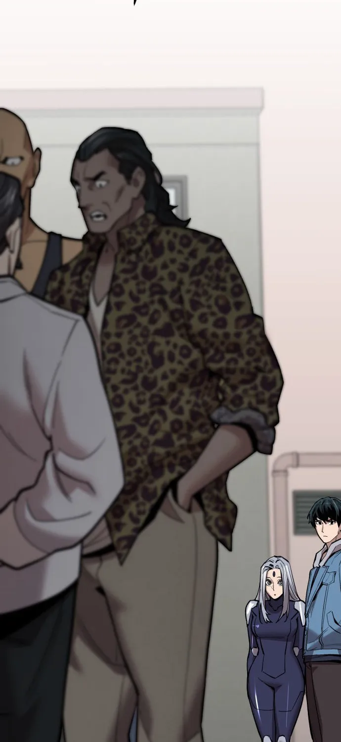 Read Limit Breaker chapter 118 image 89 on Lezhin