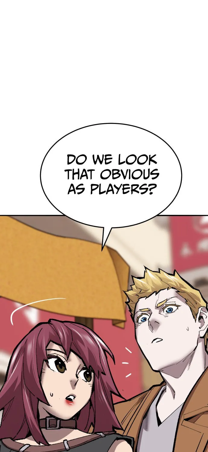 Read Limit Breaker chapter 118 image 9 on Lezhin