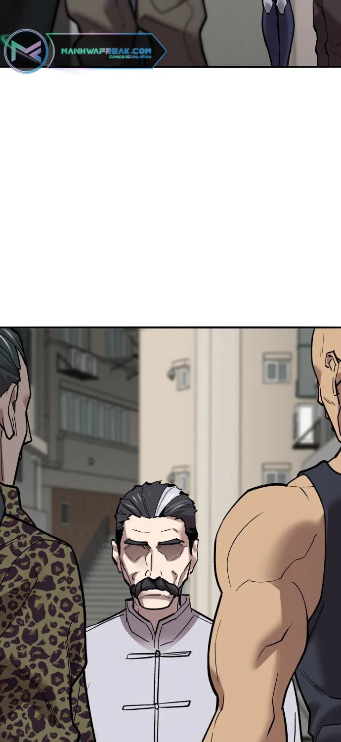 Read Limit Breaker chapter 118 image 90 on Lezhin