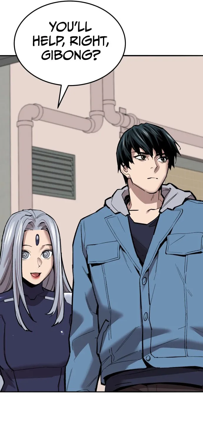 Read Limit Breaker chapter 118 image 92 on Lezhin
