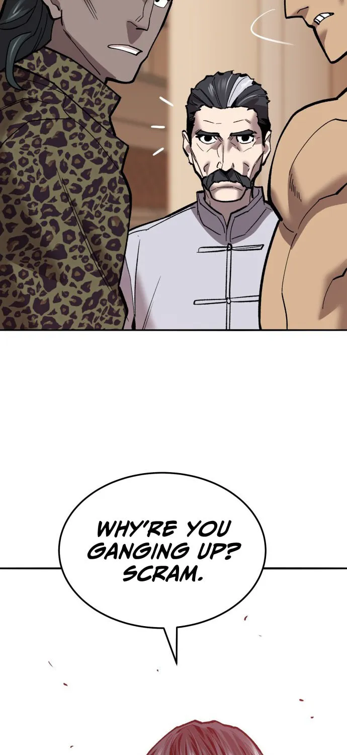 Read Limit Breaker chapter 118 image 95 on Lezhin