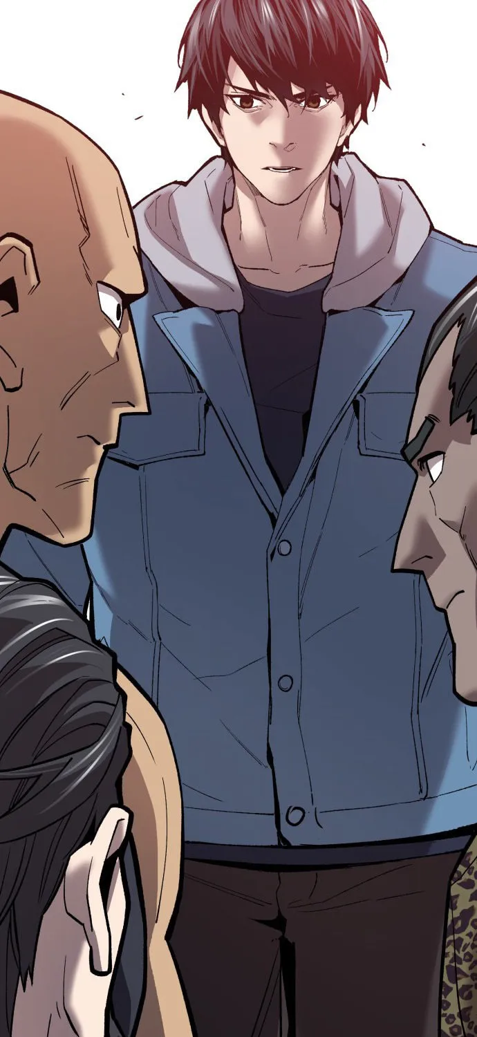 Read Limit Breaker chapter 118 image 96 on Lezhin