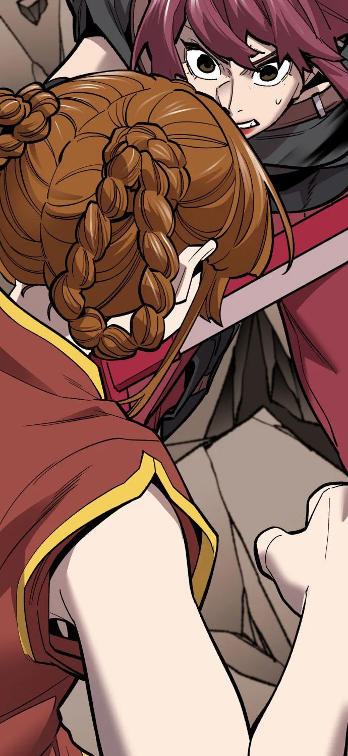 Read Limit Breaker chapter 119 image 108 on Lezhin