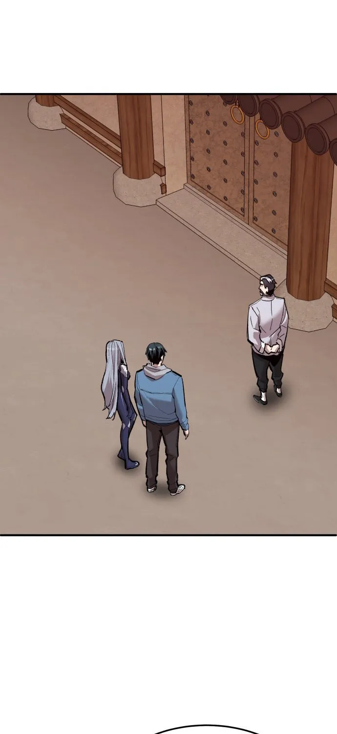 Read Limit Breaker chapter 119 image 115 on Lezhin