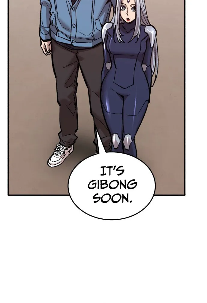 Read Limit Breaker chapter 119 image 119 on Lezhin