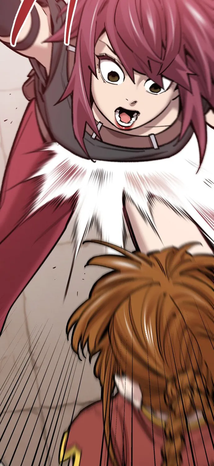Read Limit Breaker chapter 119 image 12 on Lezhin