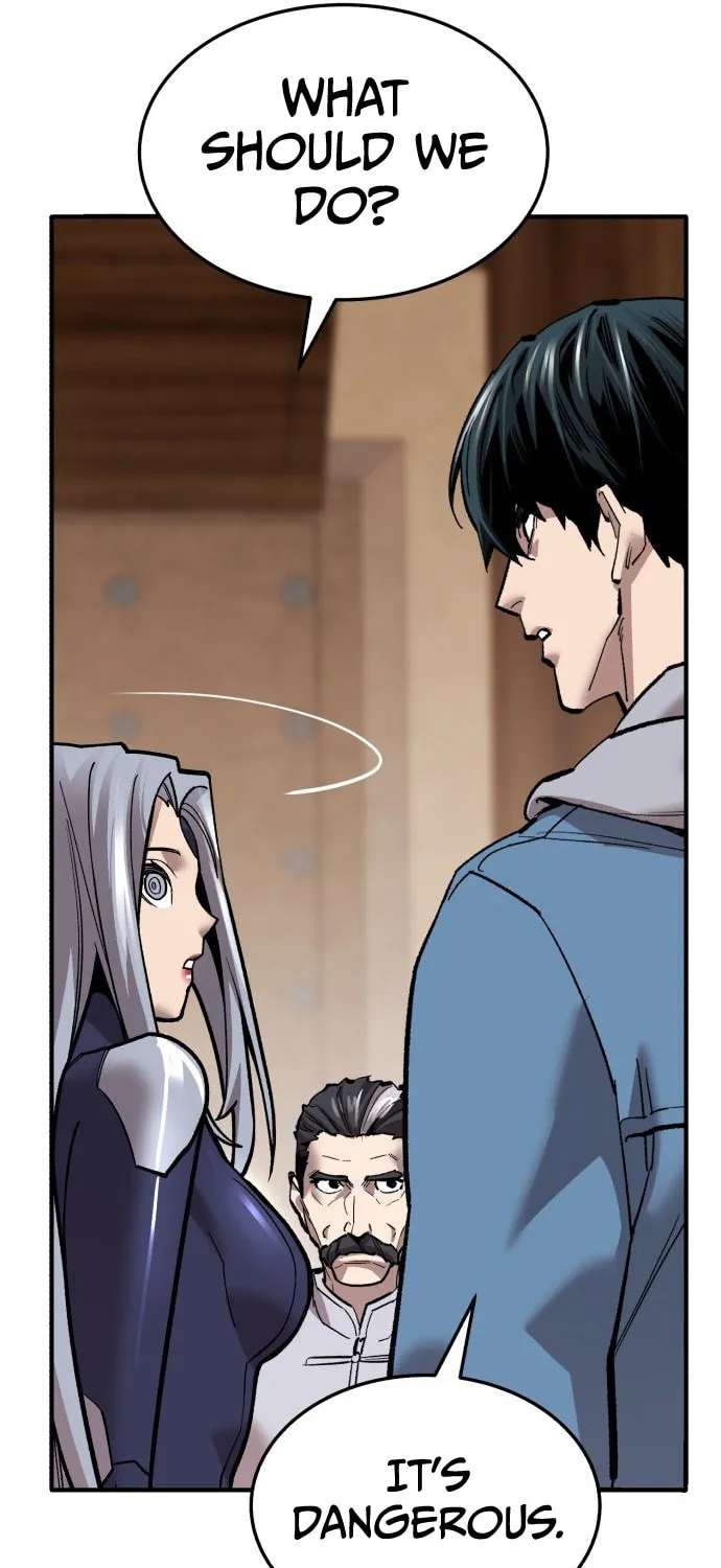 Read Limit Breaker chapter 119 image 120 on Lezhin