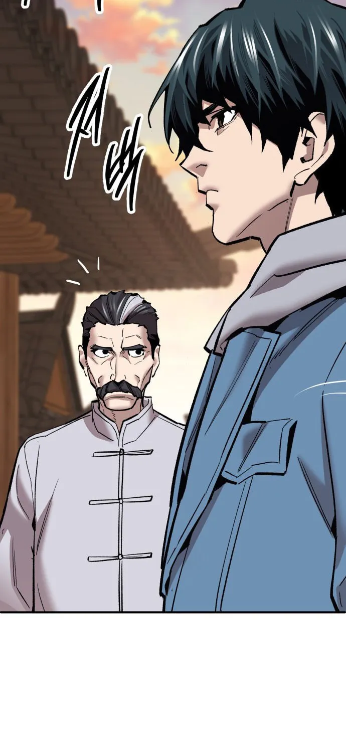 Read Limit Breaker chapter 119 image 124 on Lezhin