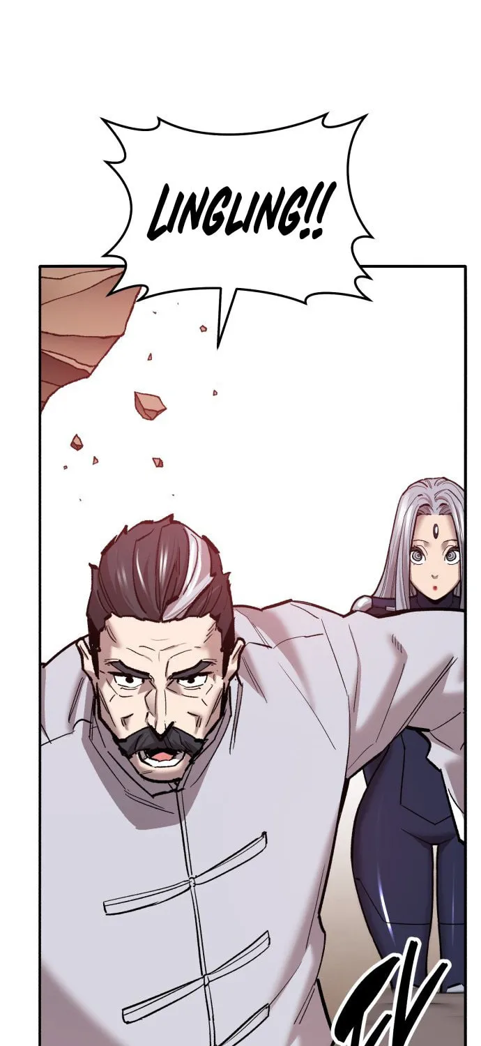 Read Limit Breaker chapter 119 image 131 on Lezhin
