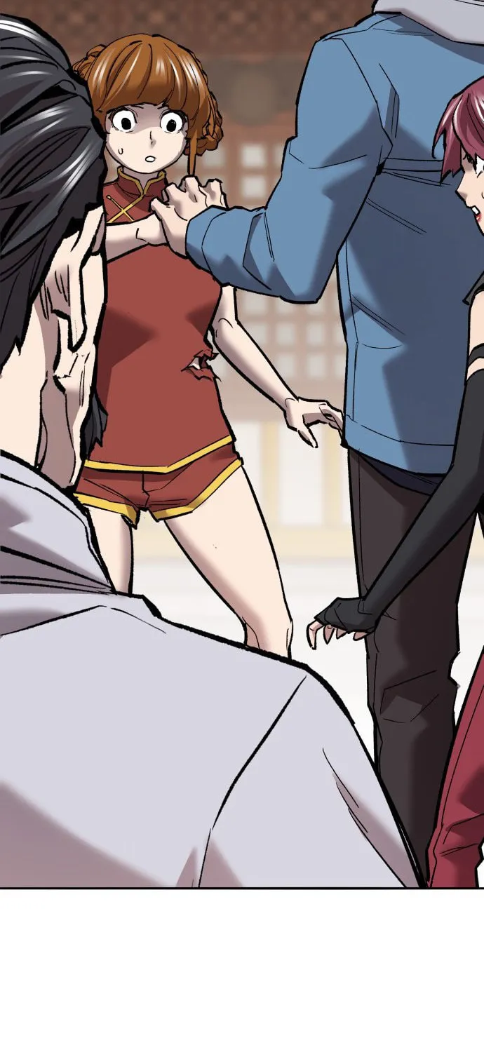 Read Limit Breaker chapter 119 image 135 on Lezhin