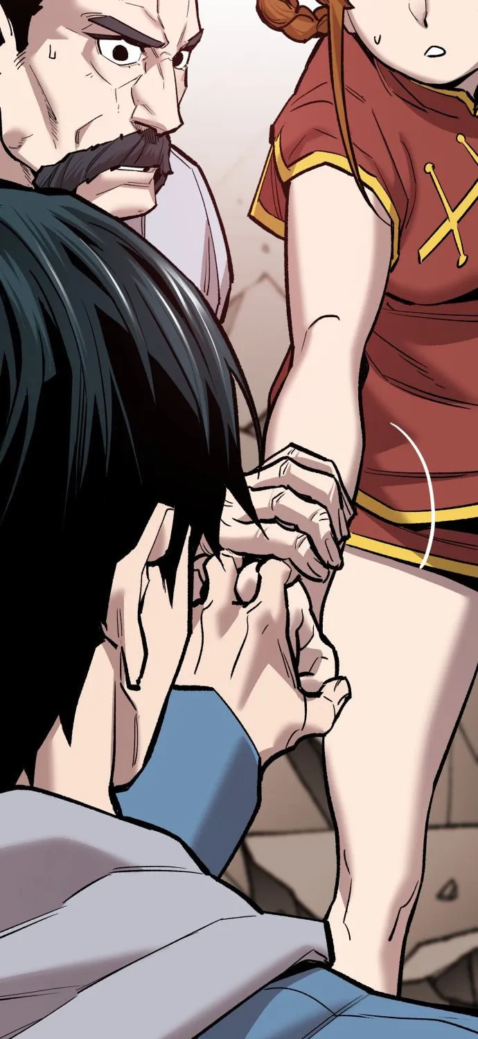 Read Limit Breaker chapter 119 image 138 on Lezhin