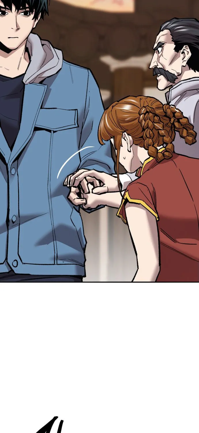 Read Limit Breaker chapter 119 image 144 on Lezhin