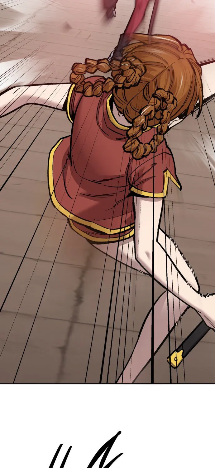 Read Limit Breaker chapter 119 image 15 on Lezhin