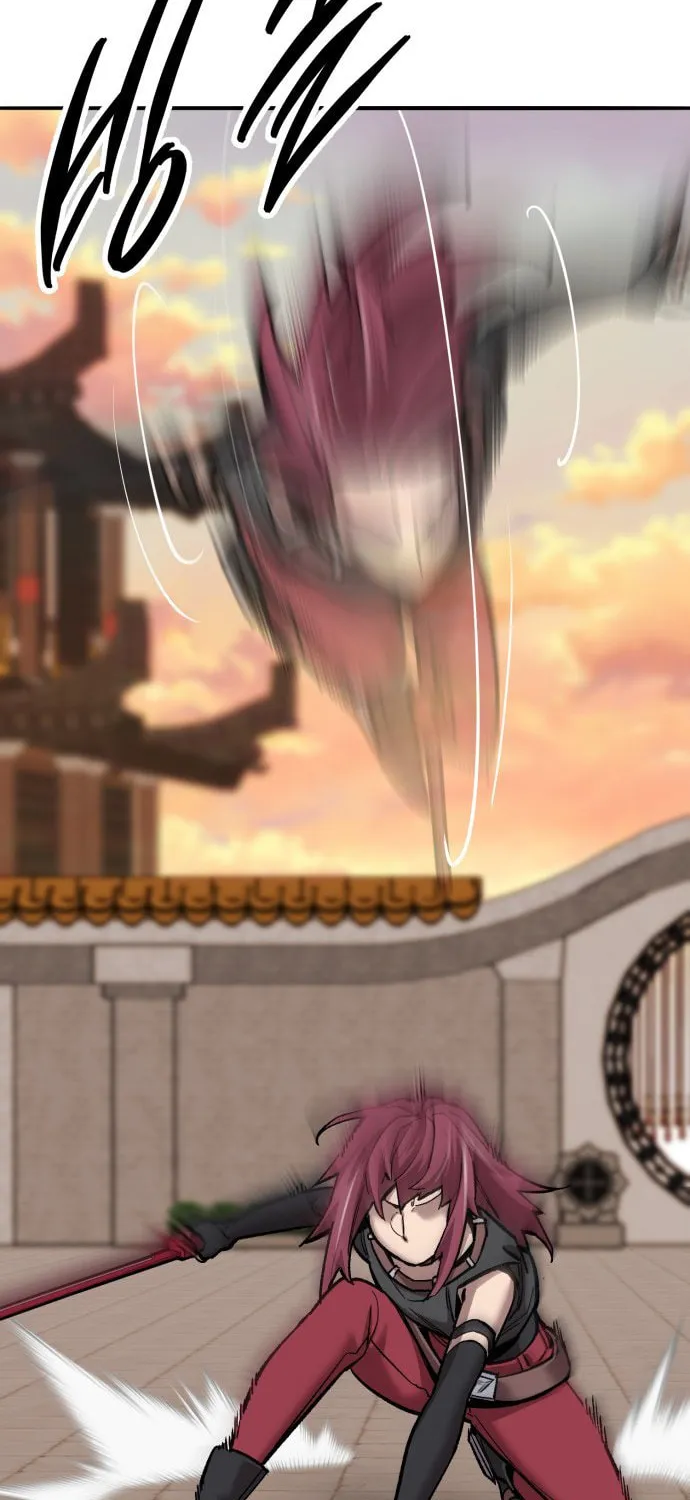 Read Limit Breaker chapter 119 image 16 on Lezhin