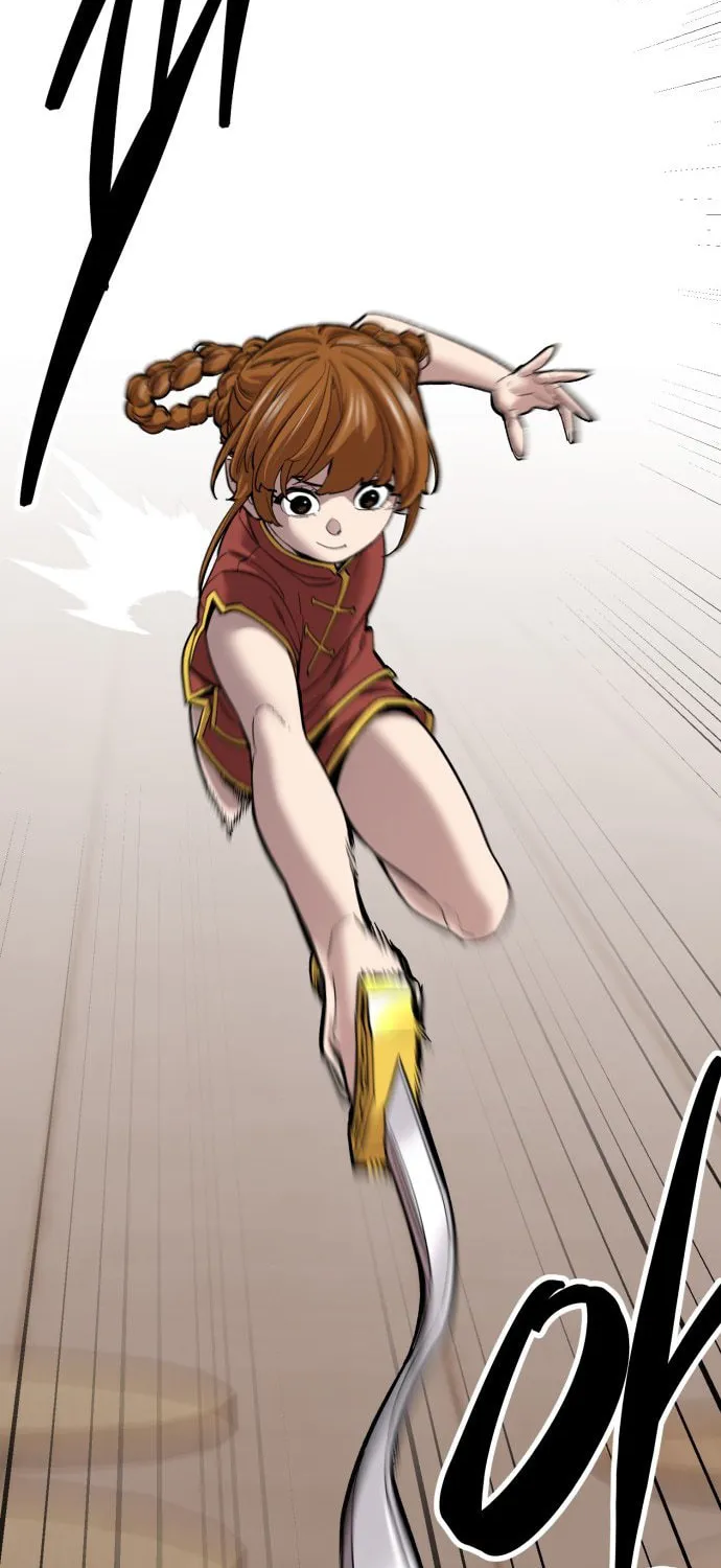 Read Limit Breaker chapter 119 image 18 on Lezhin