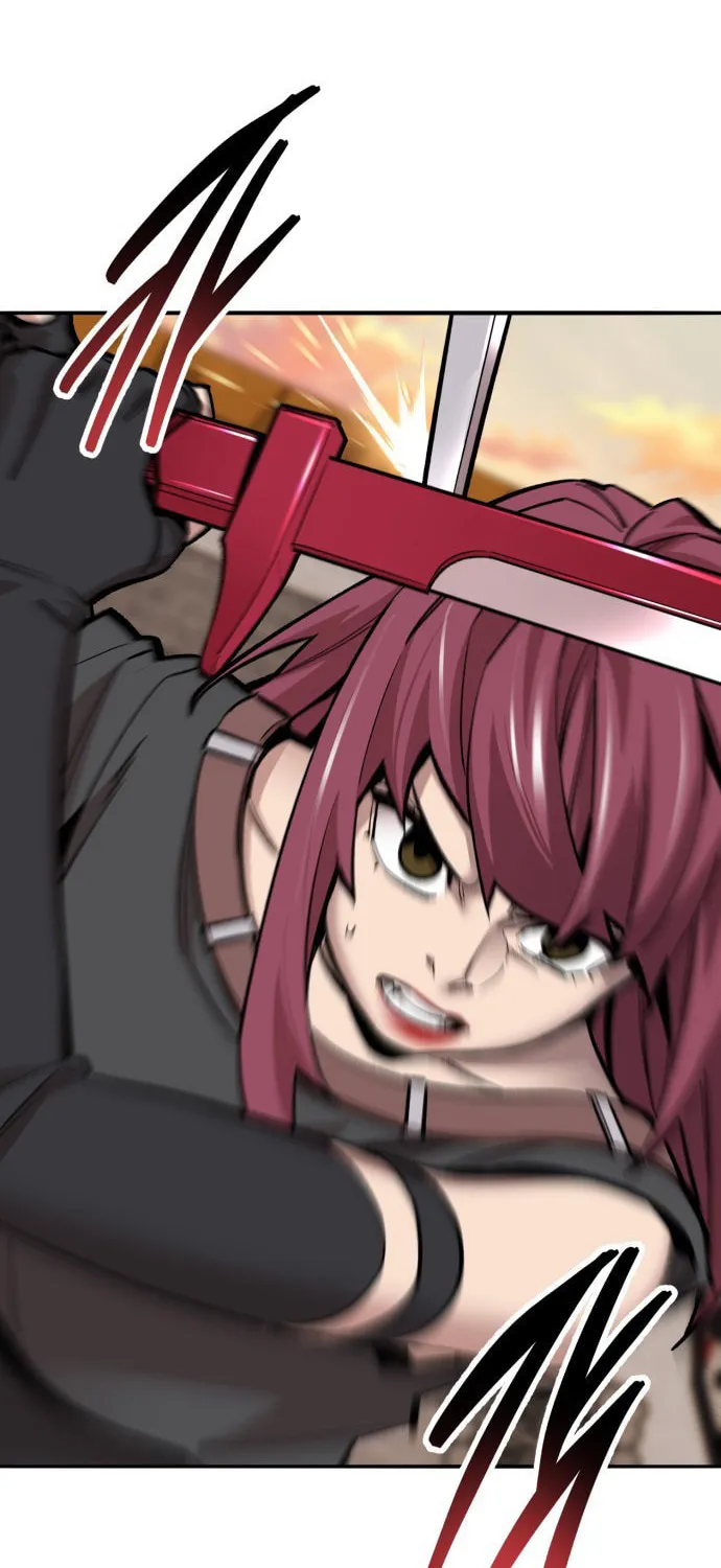 Read Limit Breaker chapter 119 image 22 on Lezhin