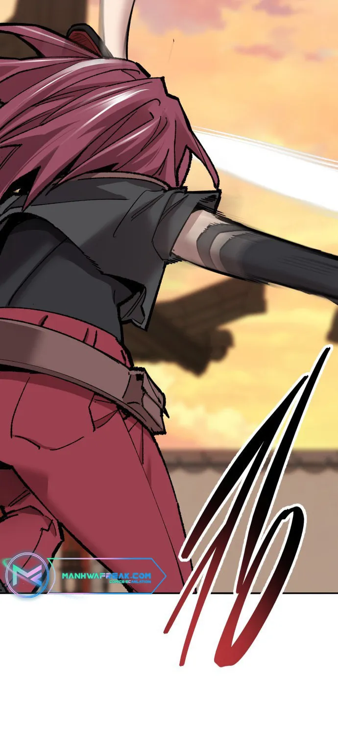 Read Limit Breaker chapter 119 image 24 on Lezhin