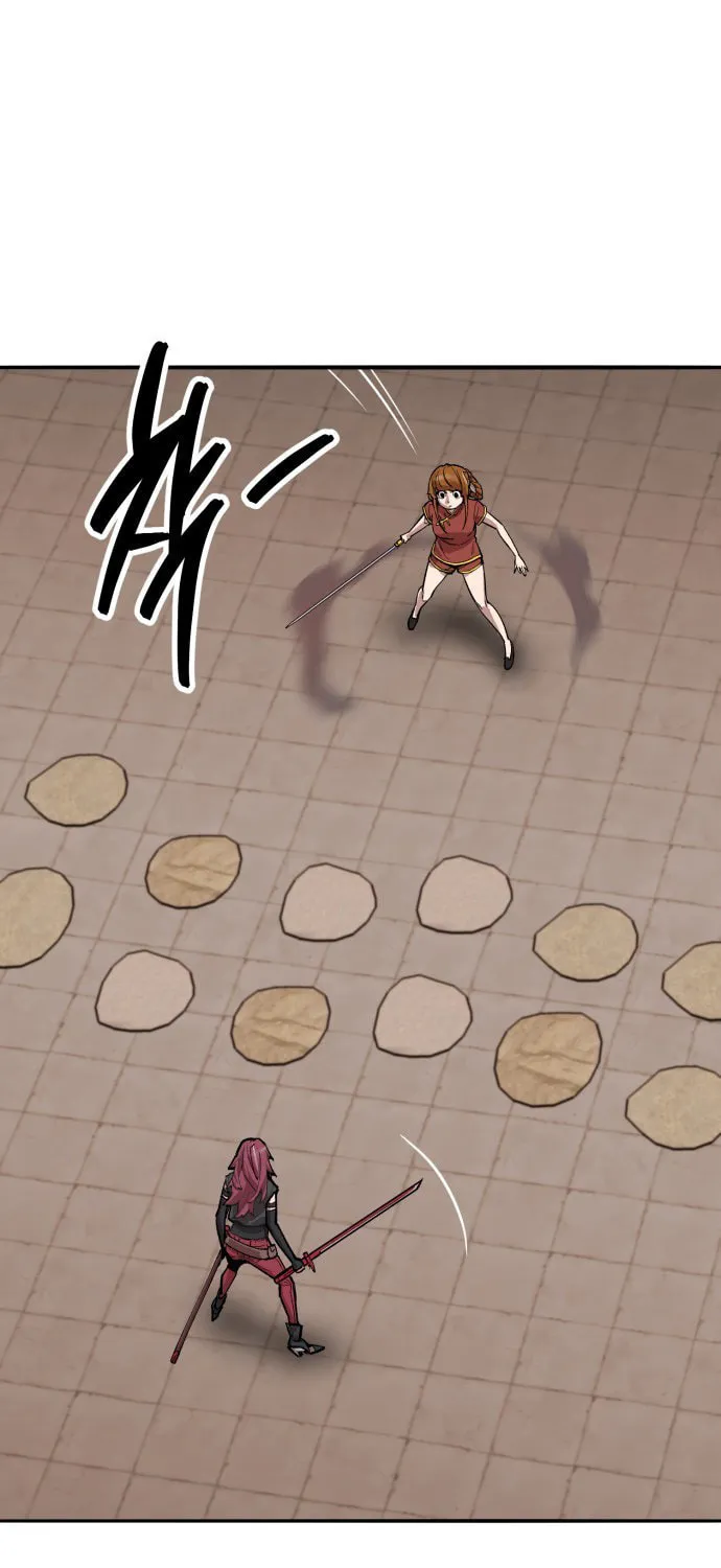 Read Limit Breaker chapter 119 image 25 on Lezhin