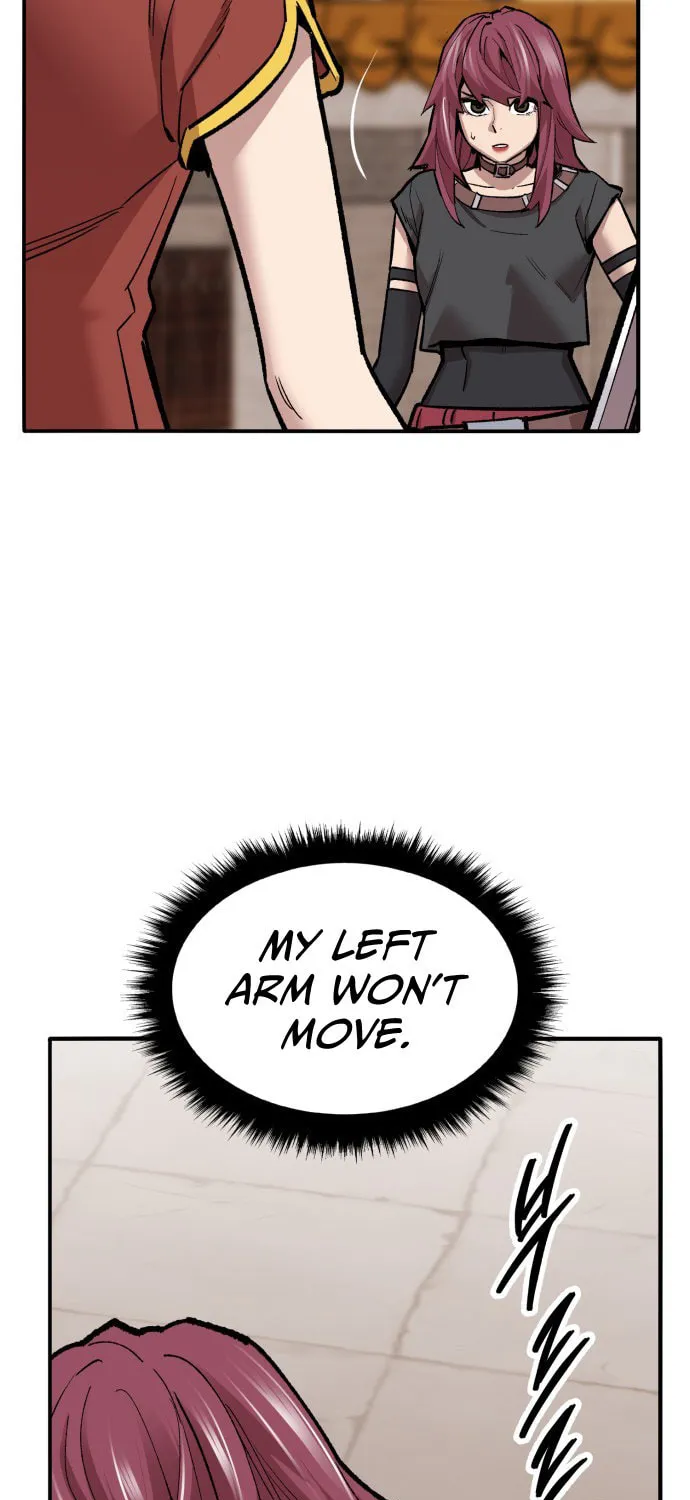 Read Limit Breaker chapter 119 image 27 on Lezhin