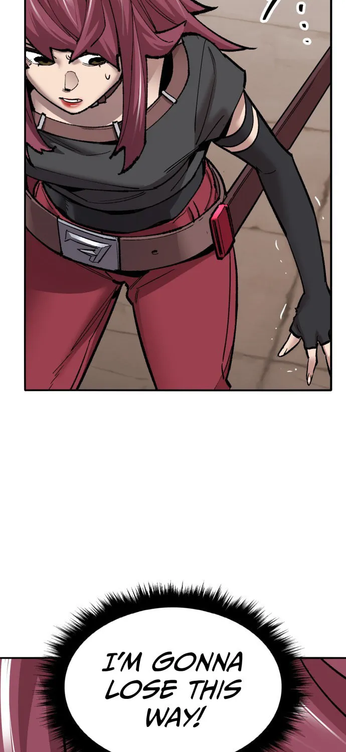 Read Limit Breaker chapter 119 image 28 on Lezhin