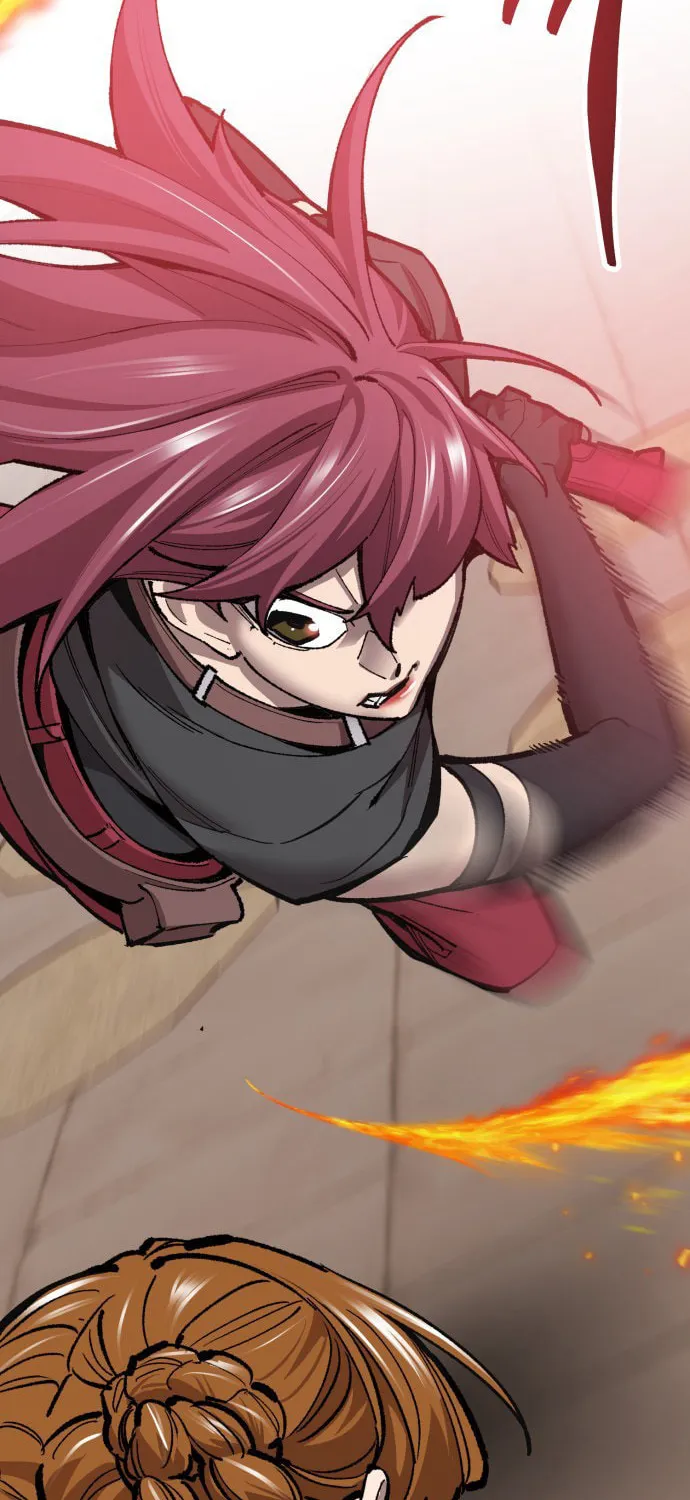 Read Limit Breaker chapter 119 image 3 on Lezhin