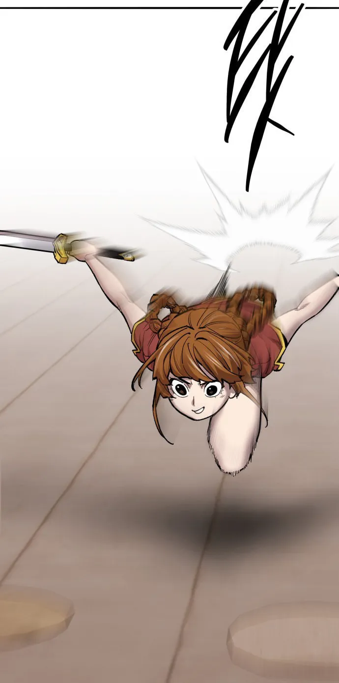 Read Limit Breaker chapter 119 image 30 on Lezhin